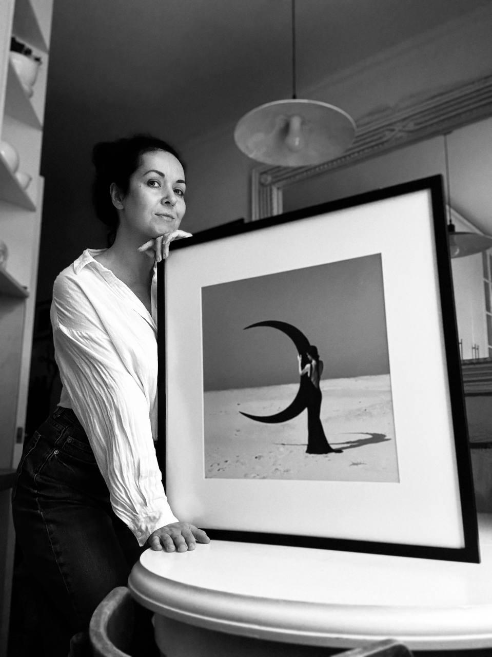 „Moon Birth 2“ Fotografie 24