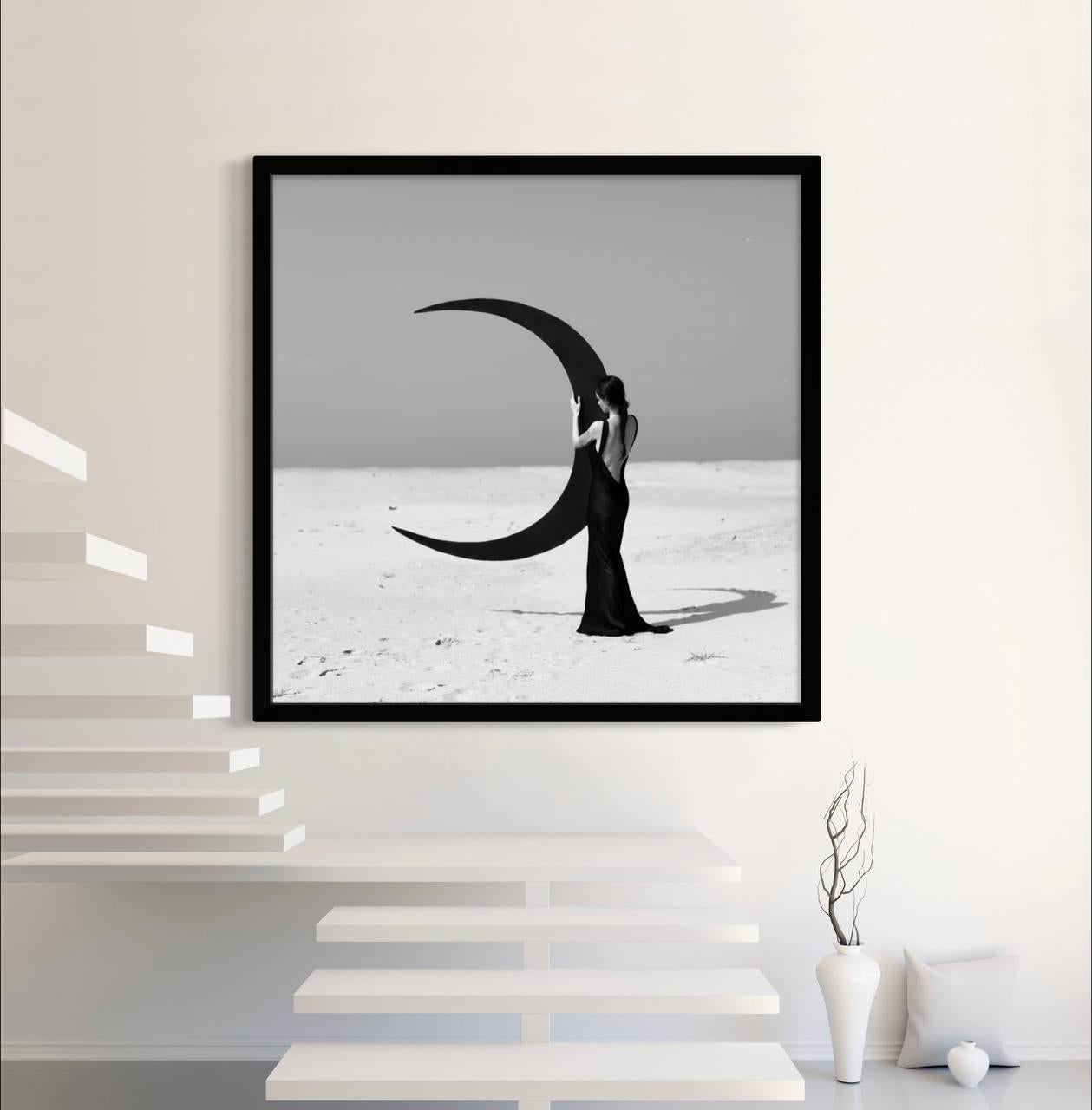 „Moon Birth 2“ Fotografie 24