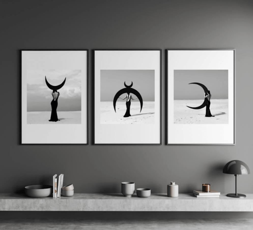 „Moon Birth 2“ Fotografie 39