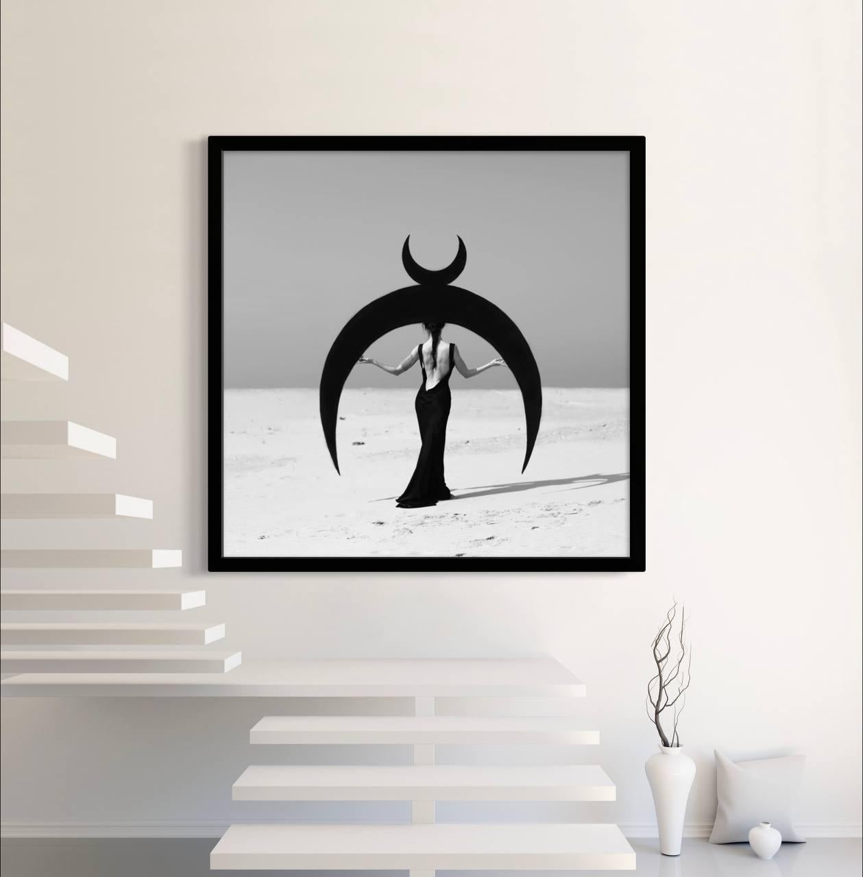 „Moon Birth 3“ Fotografie 31