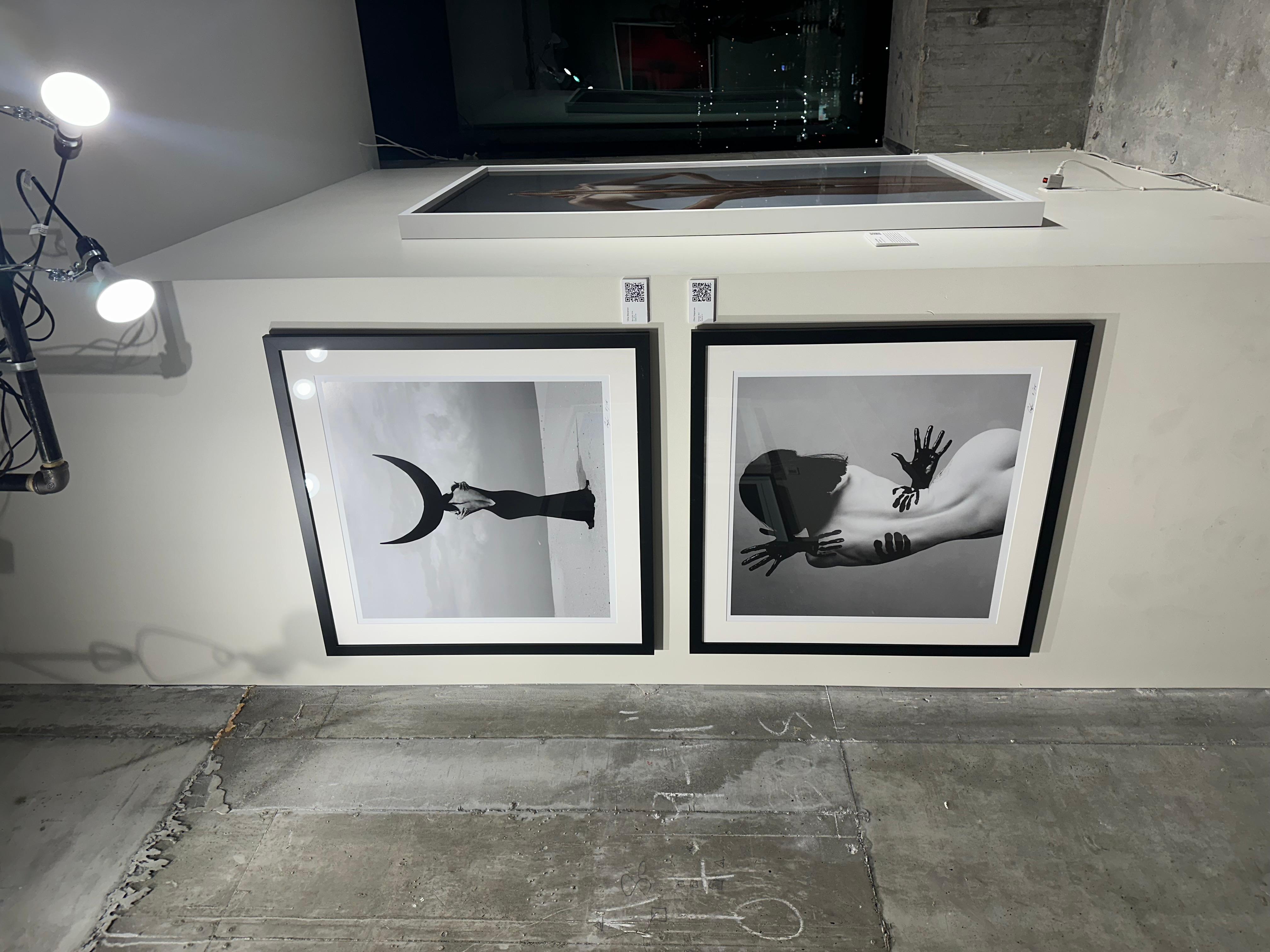 Photographie « Moon Birth » 16