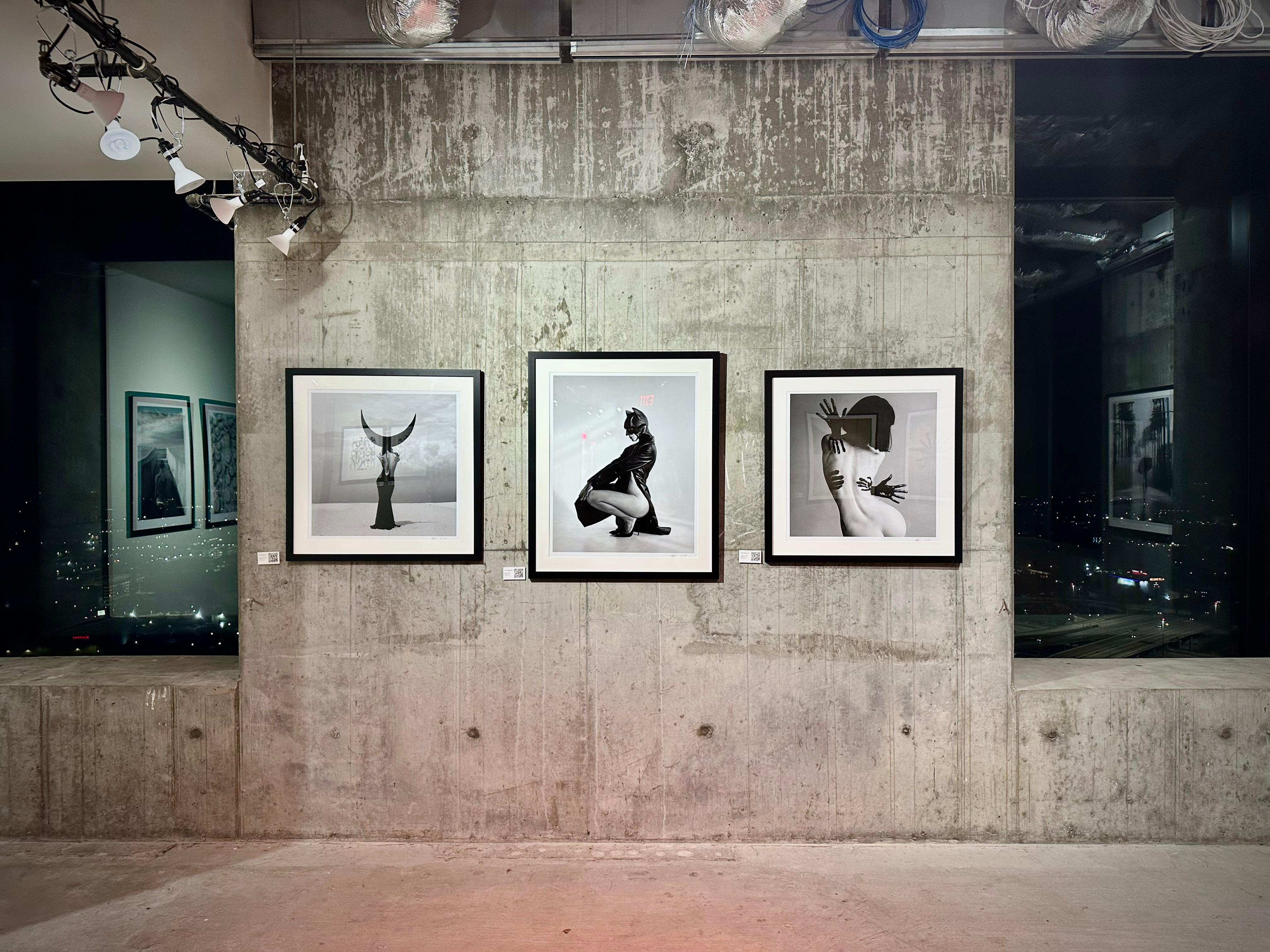 „Moon Birth“ Fotografie 24