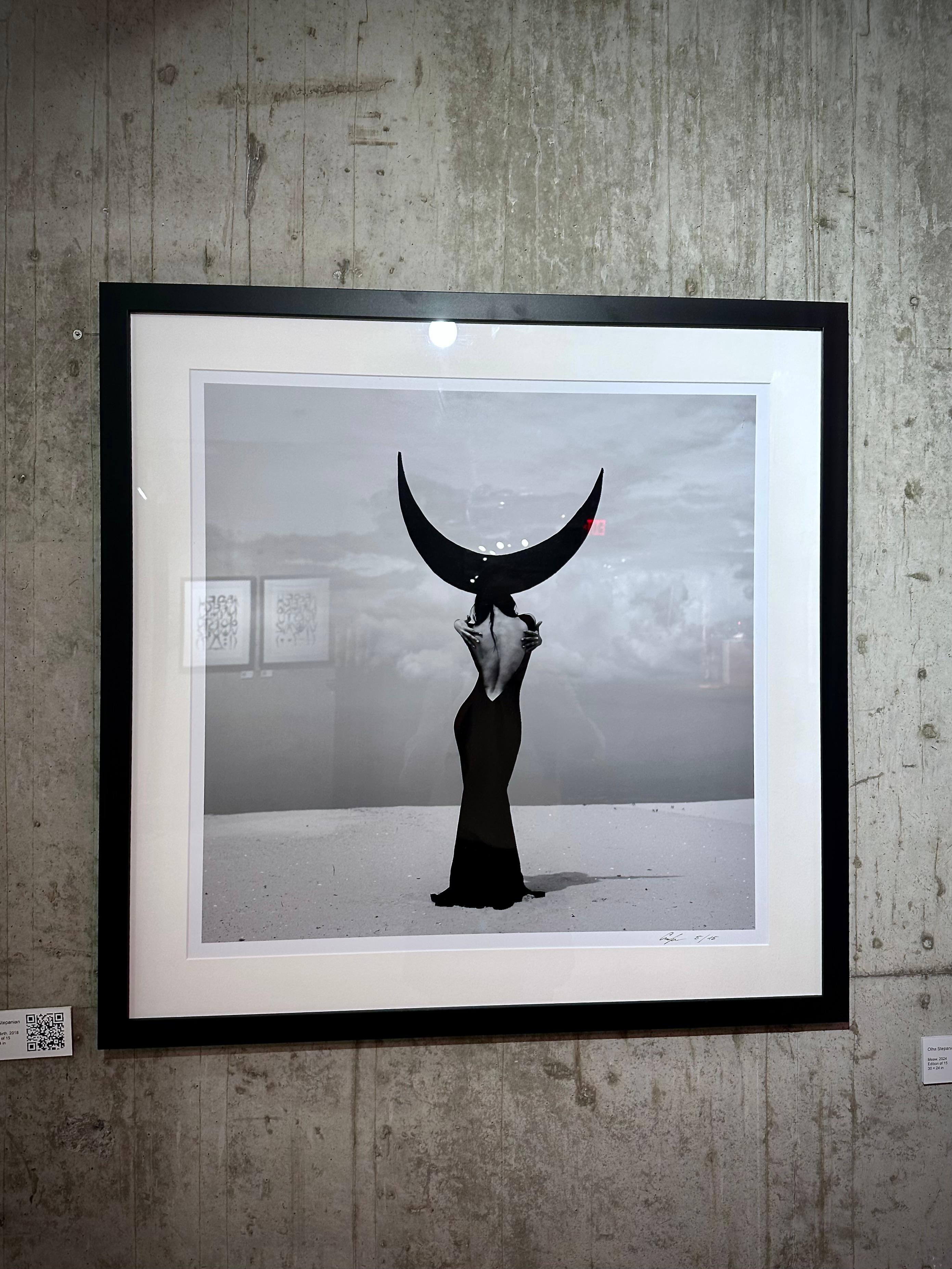 „Moon Birth“ Fotografie 24