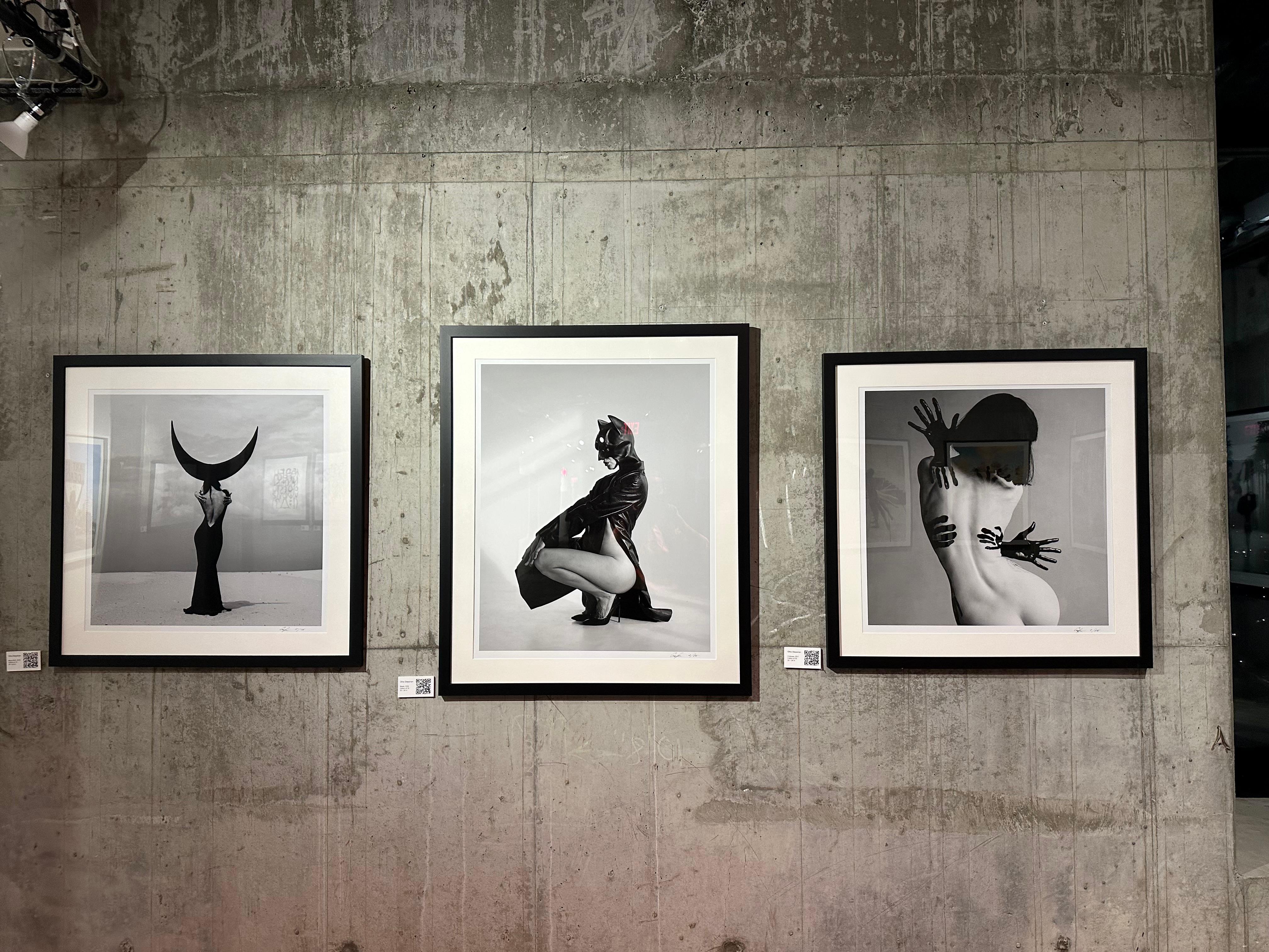 „Moon Birth“ Fotografie 24