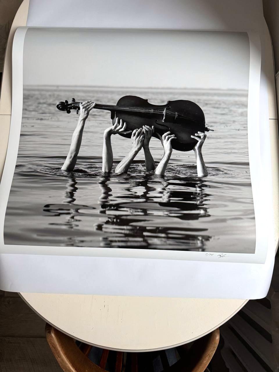 „Music is Eternal“ Fotografie 24