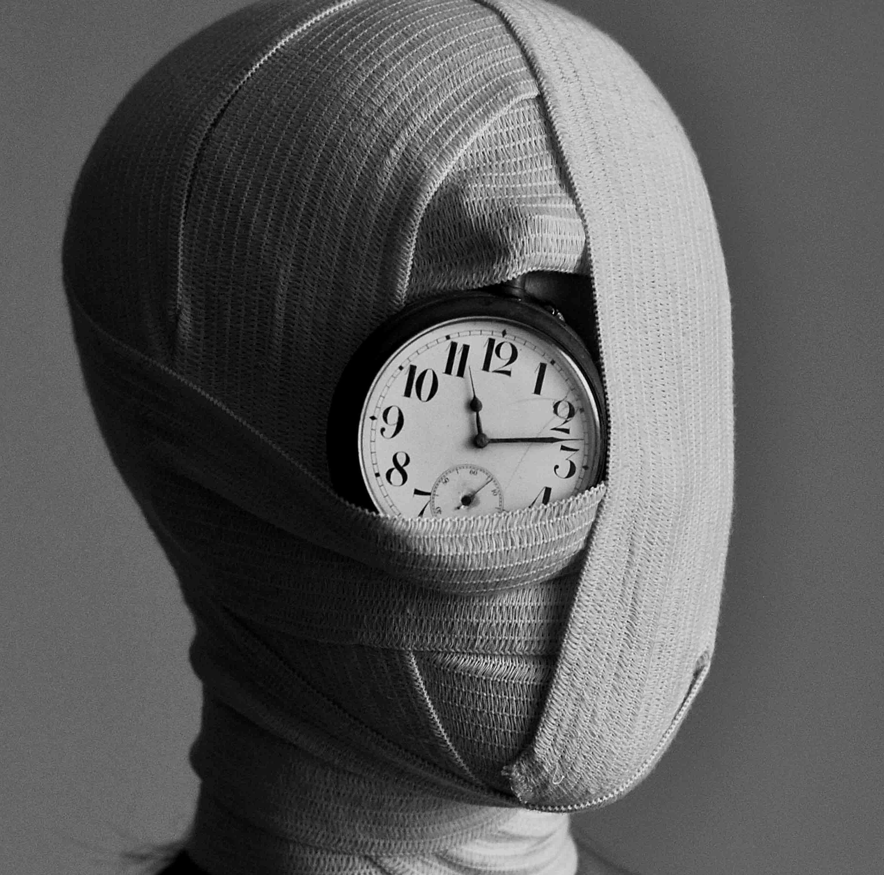 „No Time“ Fotografie 31