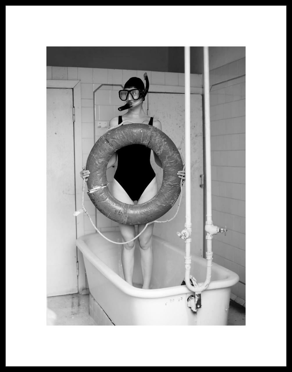 „Rescuer“ Fotografie 28
