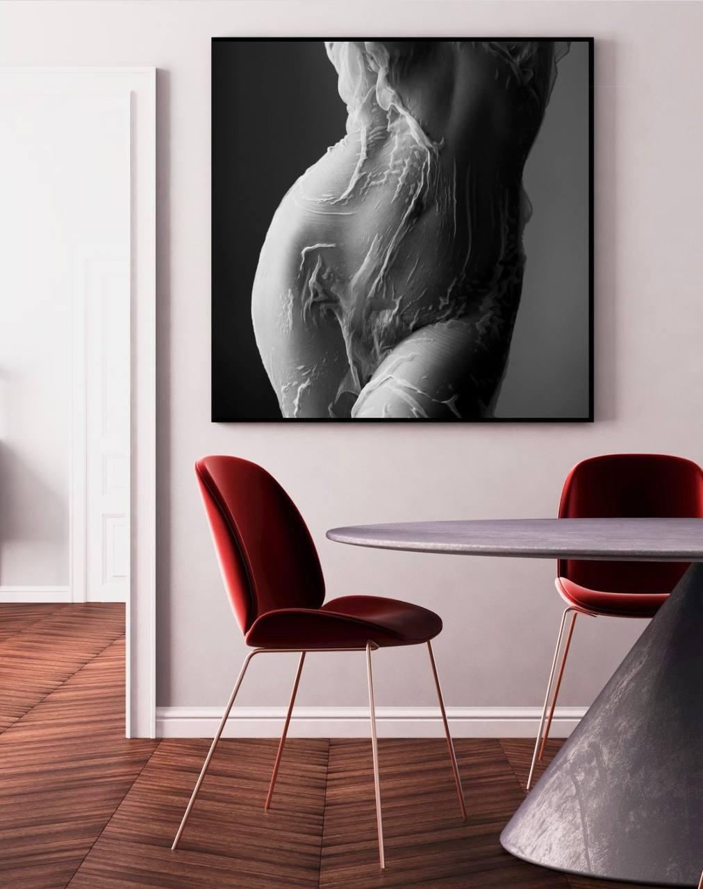 „Stone“ Schwarz-Weiß-Fotografie 39