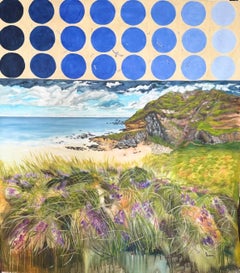 Azure Coast of Stillness