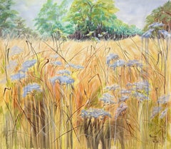 Echoes of the Passing Summer