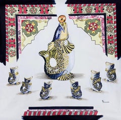 Fish III