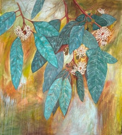 Lullaby of Silver Branches