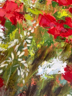 Flores de amapola