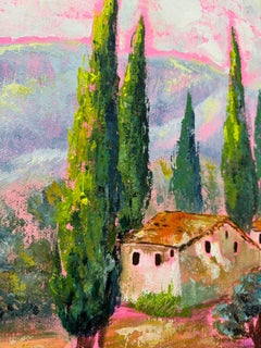 South of Provence