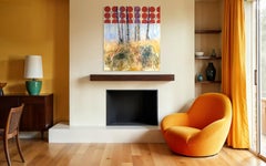 Whispers of Old Trees