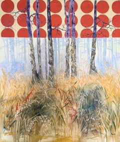 Whispers of Old Trees