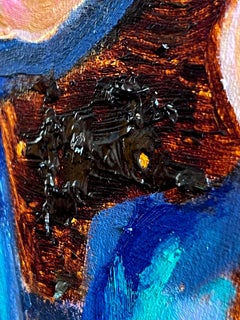 Dive deep inside yourself