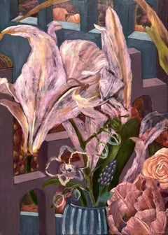 Olha Trikolich - DER PFAD IST IMMER INNERHALB DER PFAD IST IMMER INNERHALB