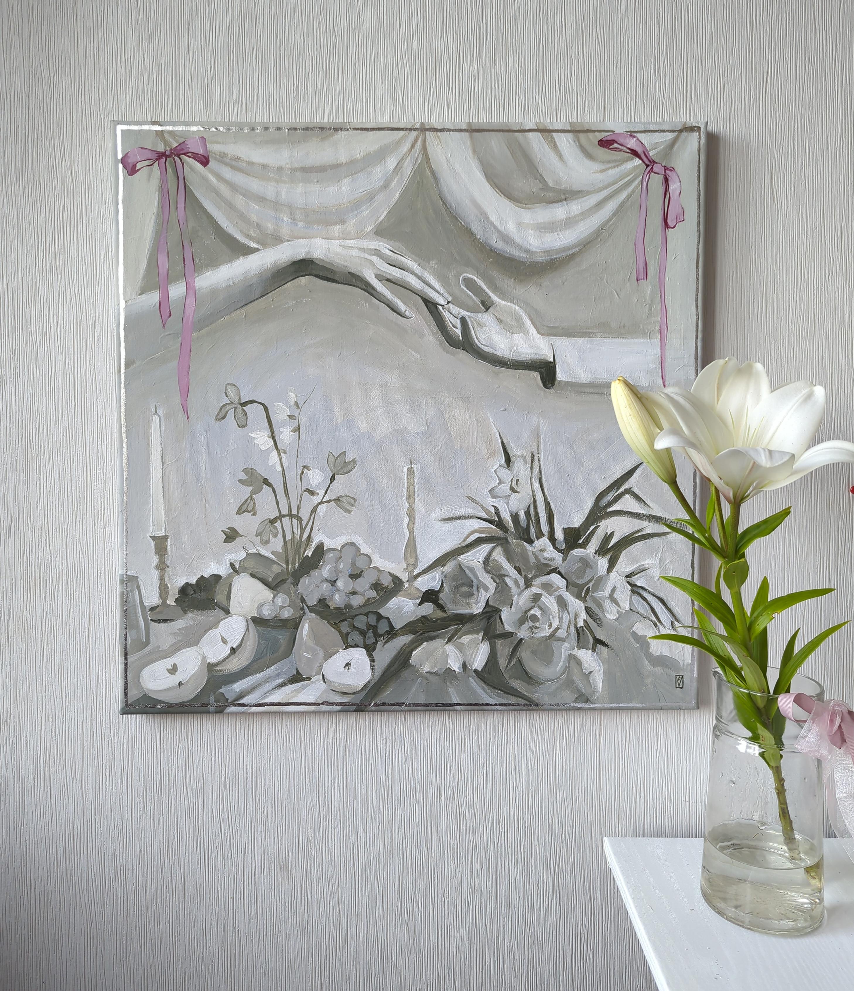 A life well loved, Romanticization series For Sale 5