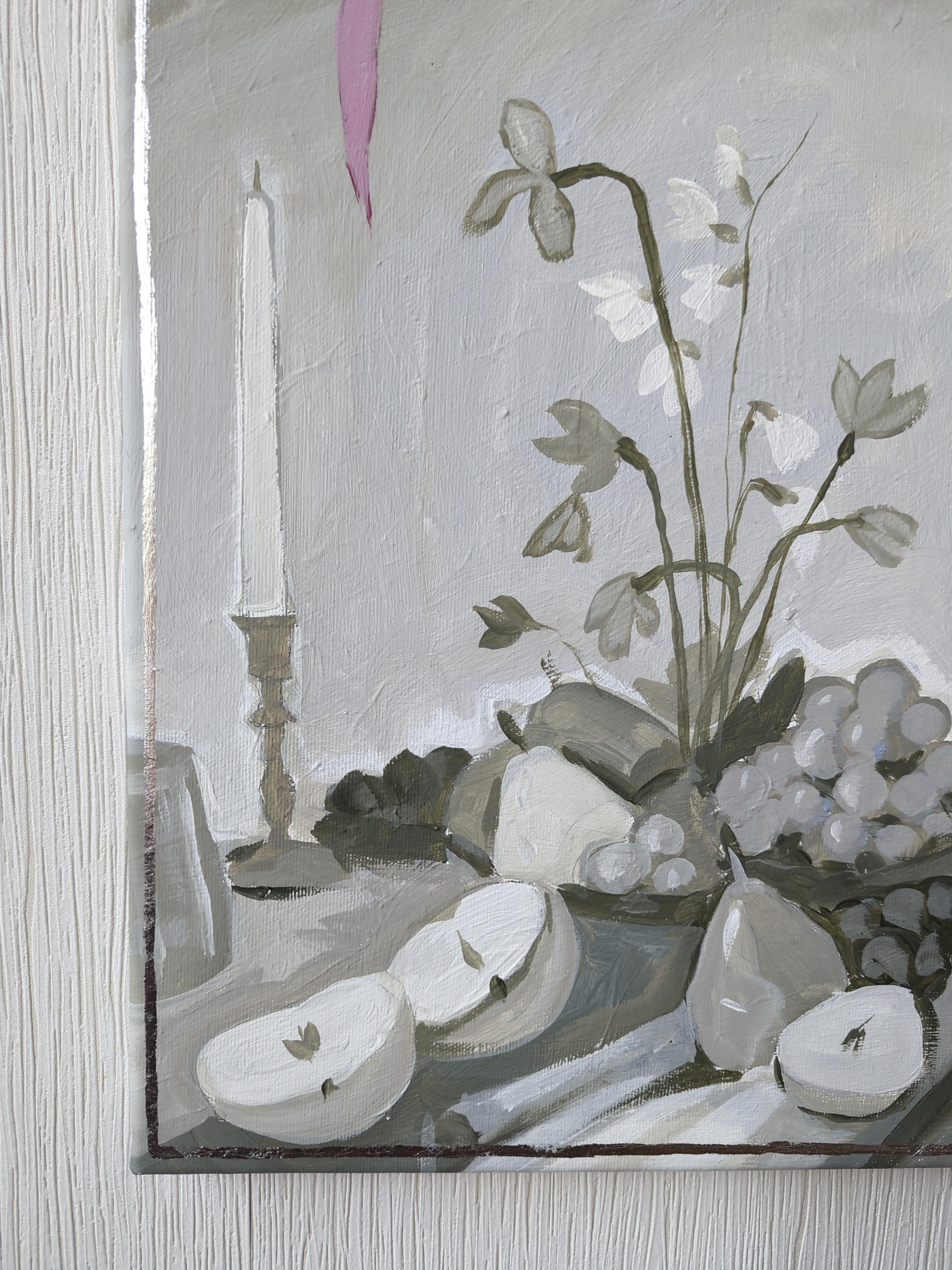 A life well loved, Romanticization series For Sale 11