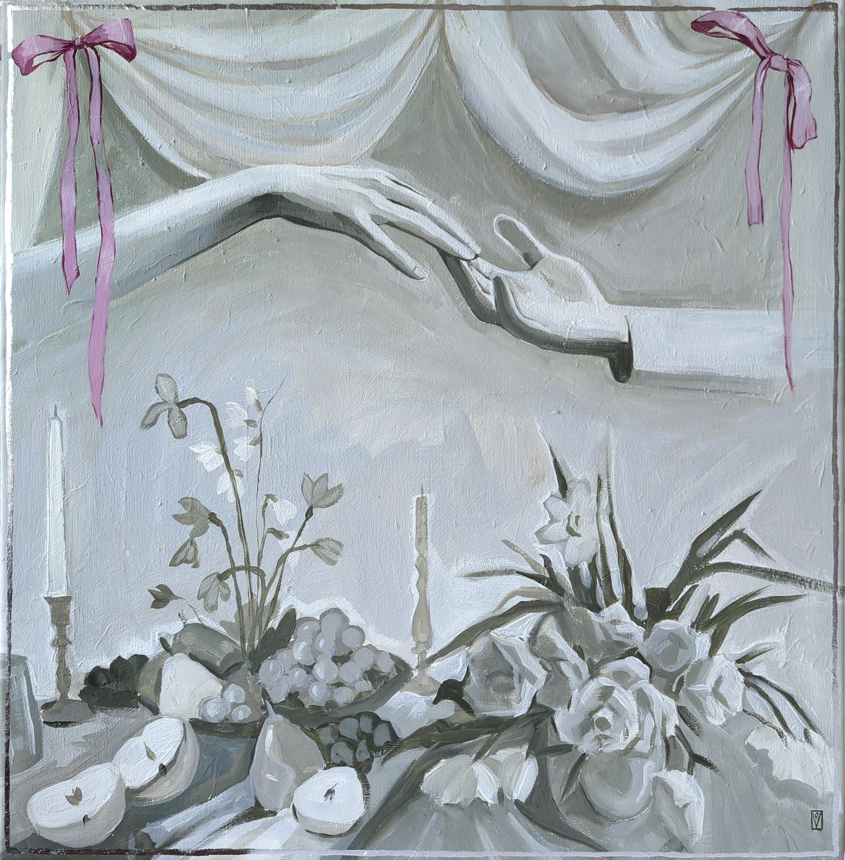 A life well loved, Romanticization series For Sale 15