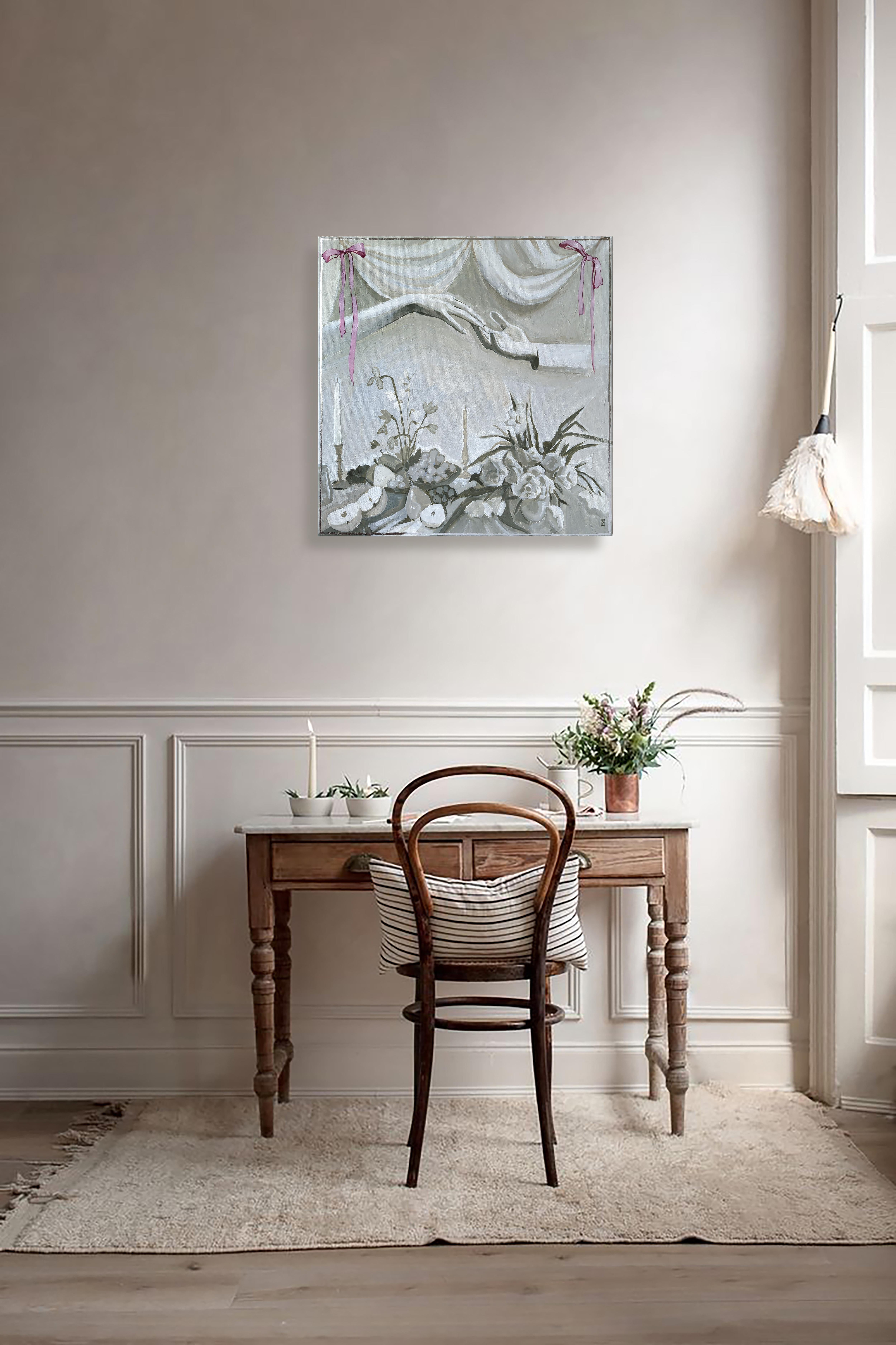 A life well loved, Romanticization series For Sale 1