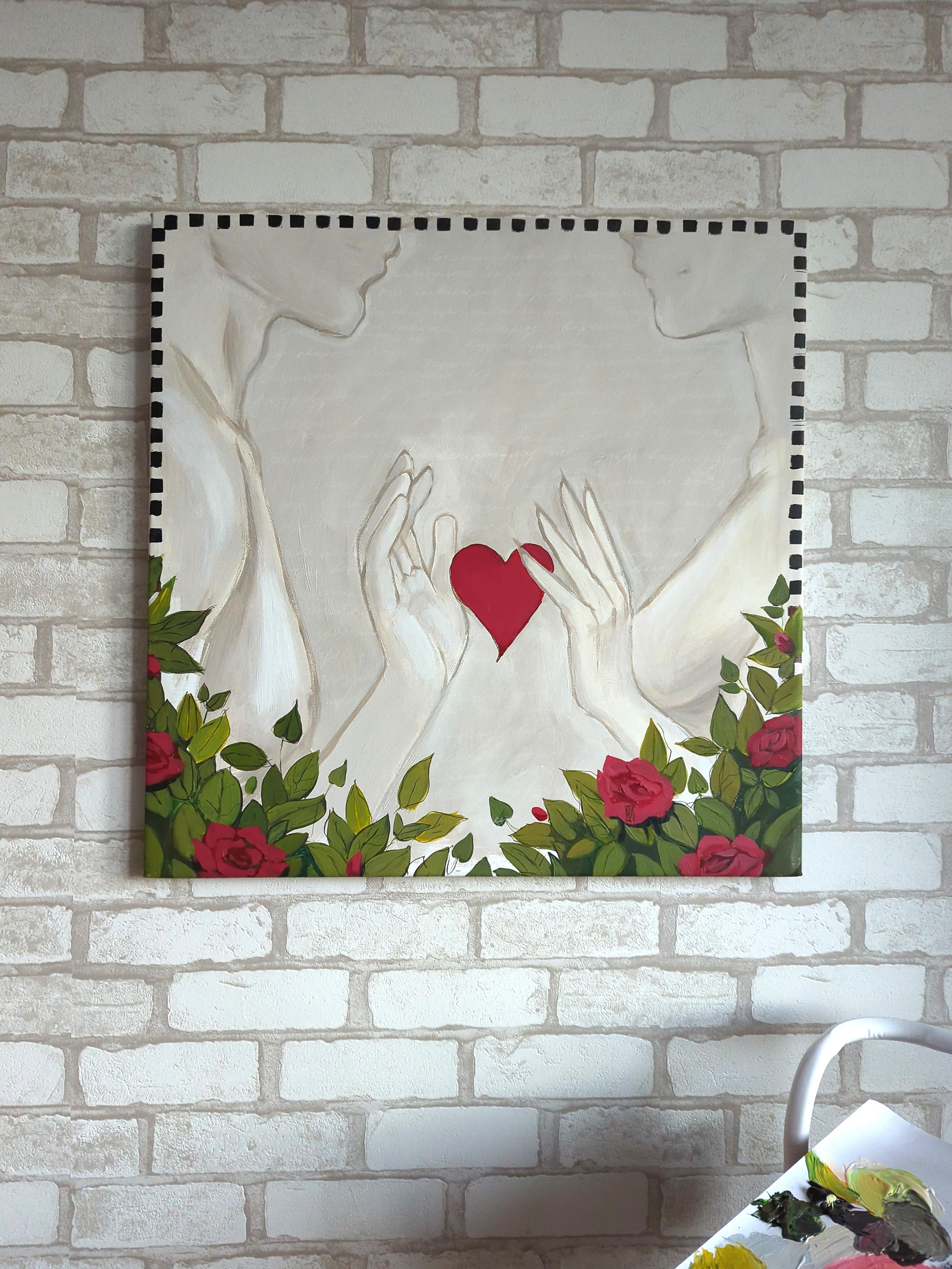 Blühende Liebe, Romantik-Serie im Angebot 5
