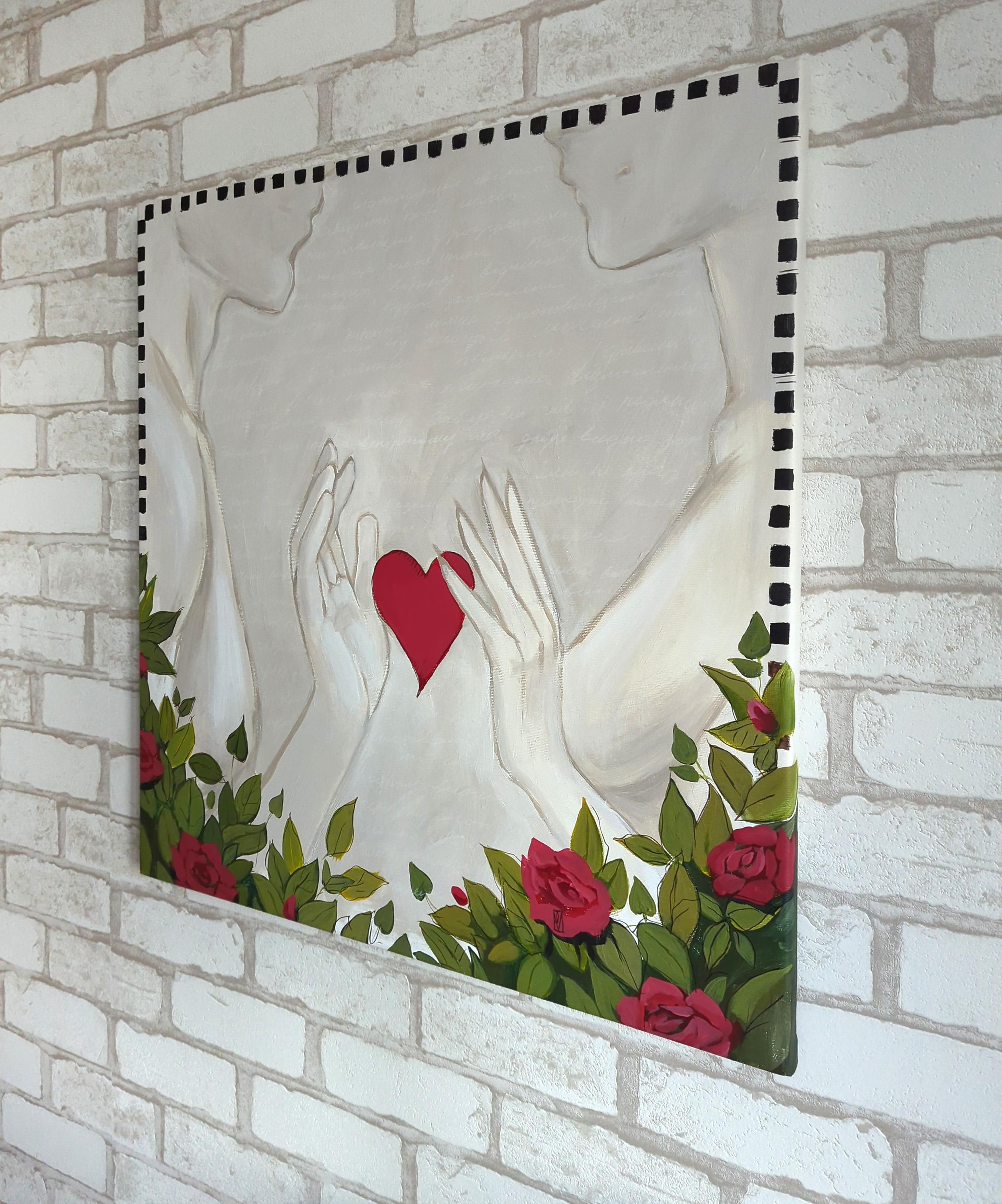 Blühende Liebe, Romantik-Serie im Angebot 6