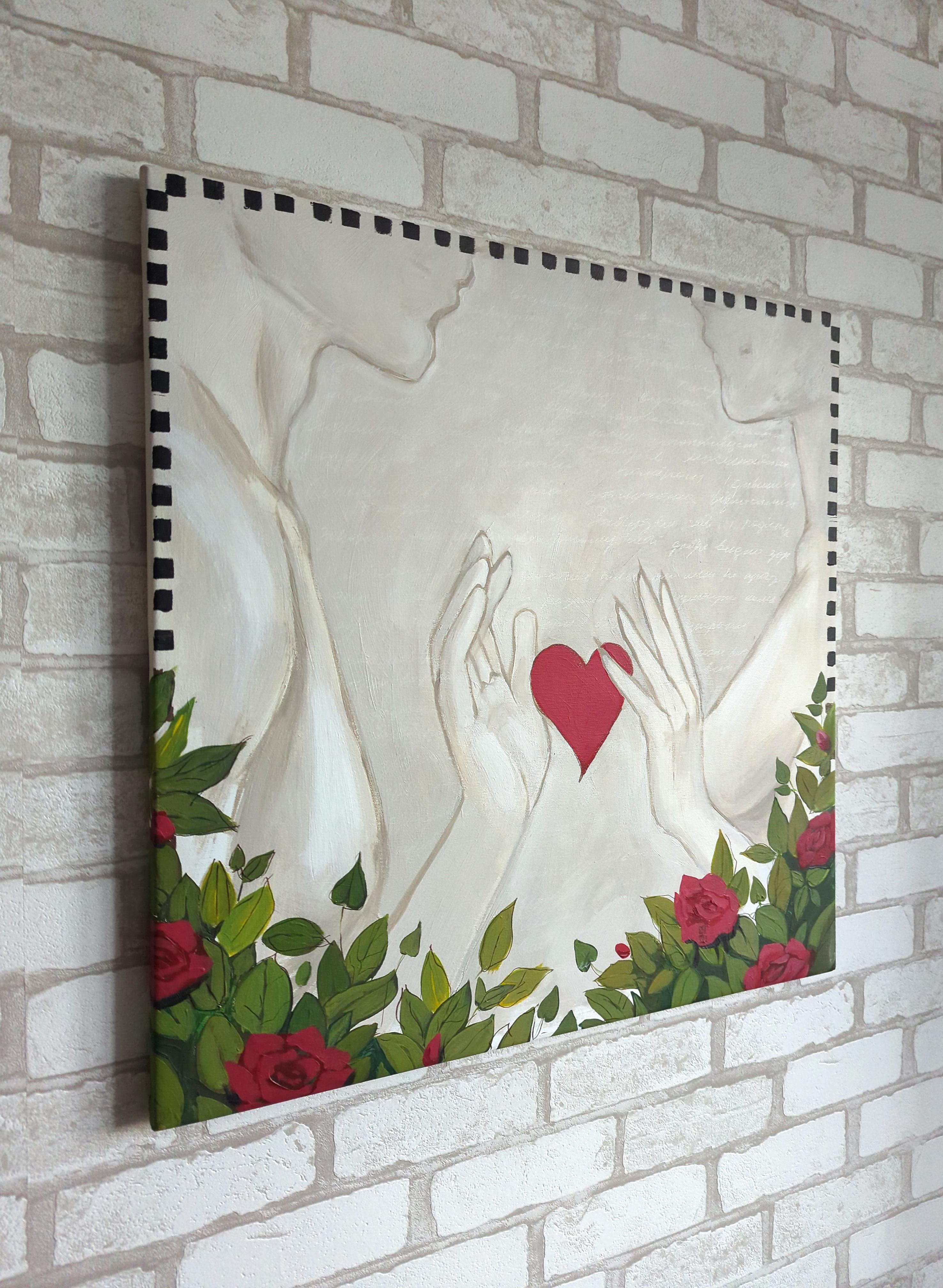 Blühende Liebe, Romantik-Serie im Angebot 7