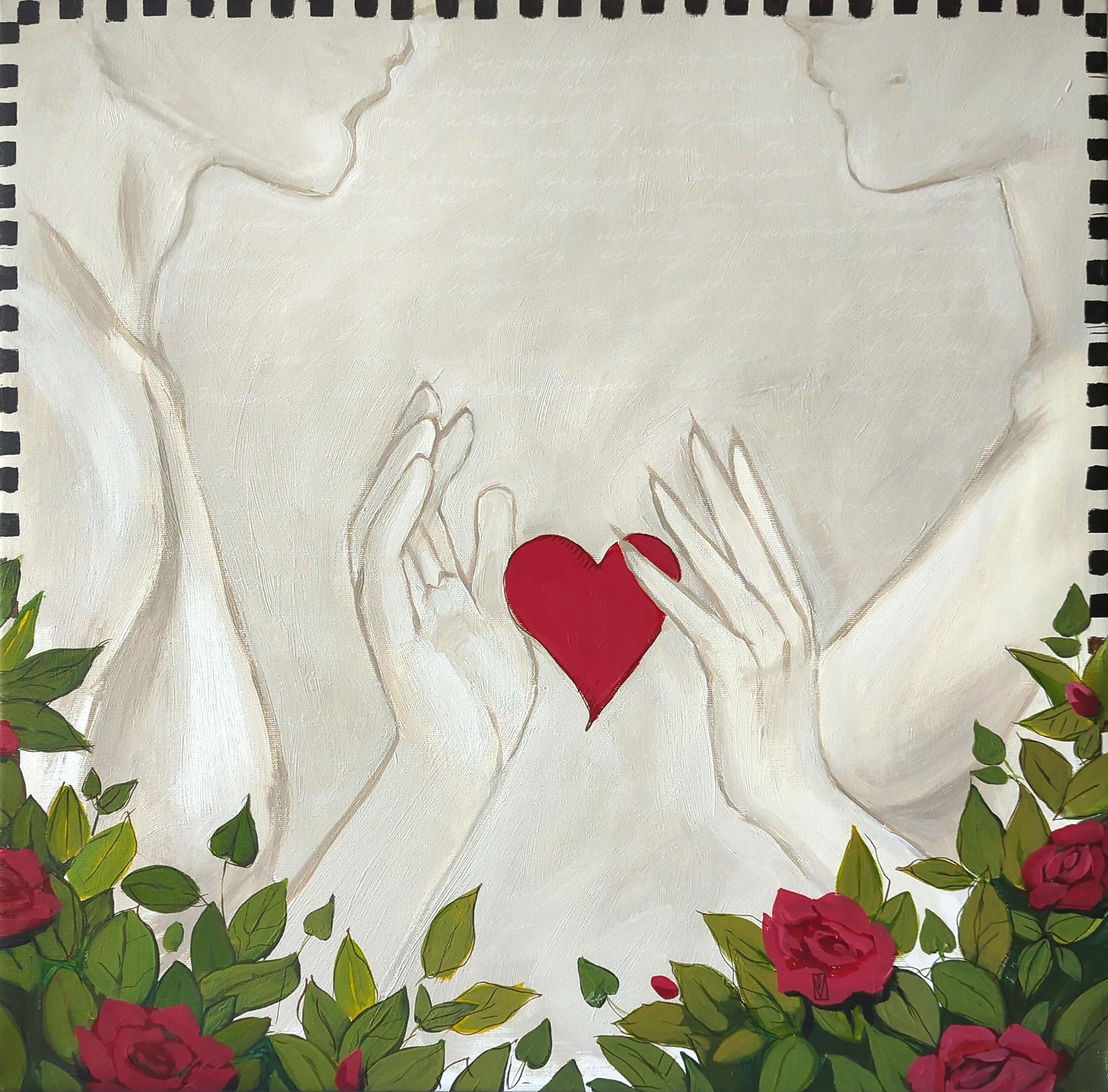 Blühende Liebe, Romantik-Serie im Angebot 8