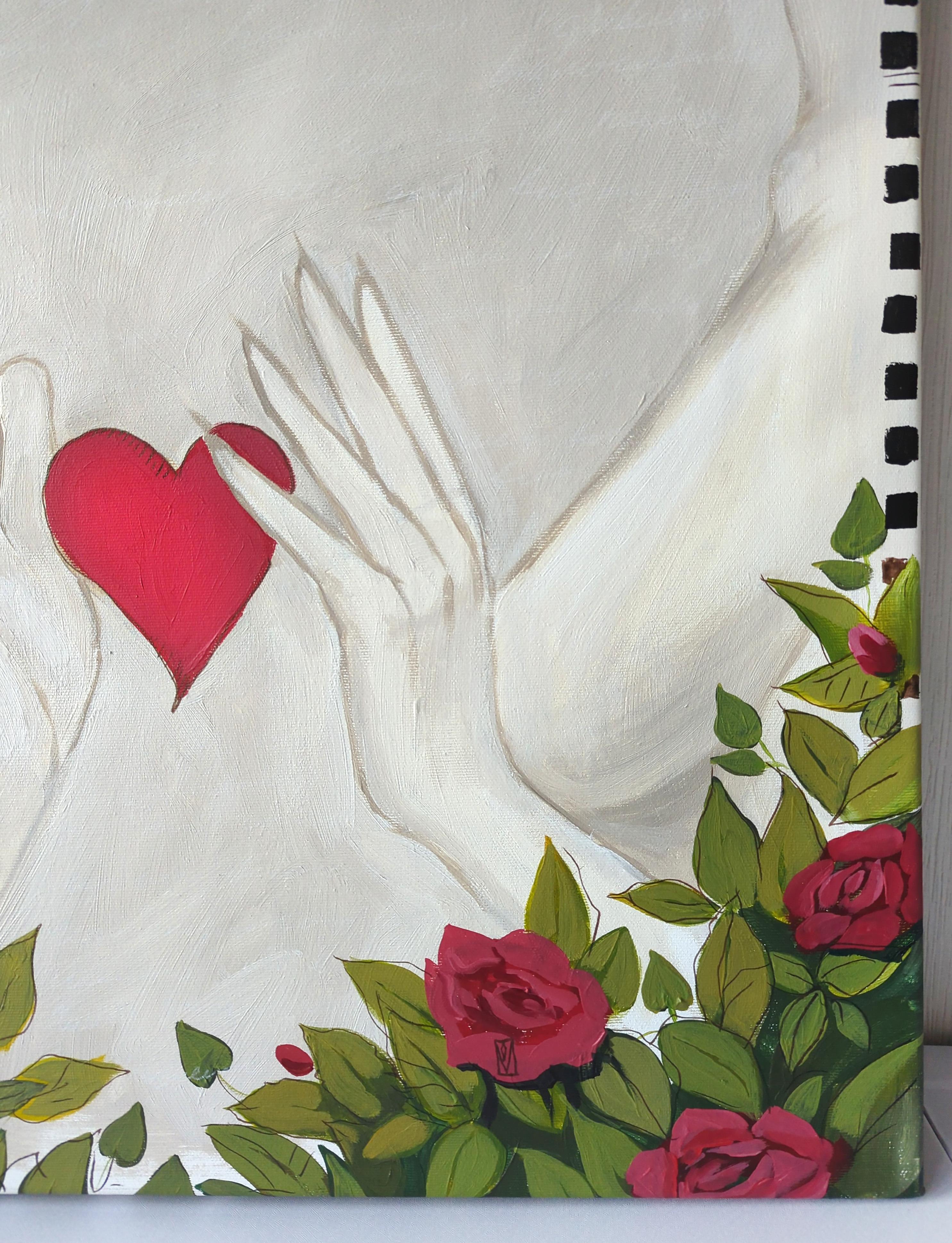 Blühende Liebe, Romantik-Serie im Angebot 13