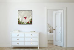 Blooming love, Romanticization series