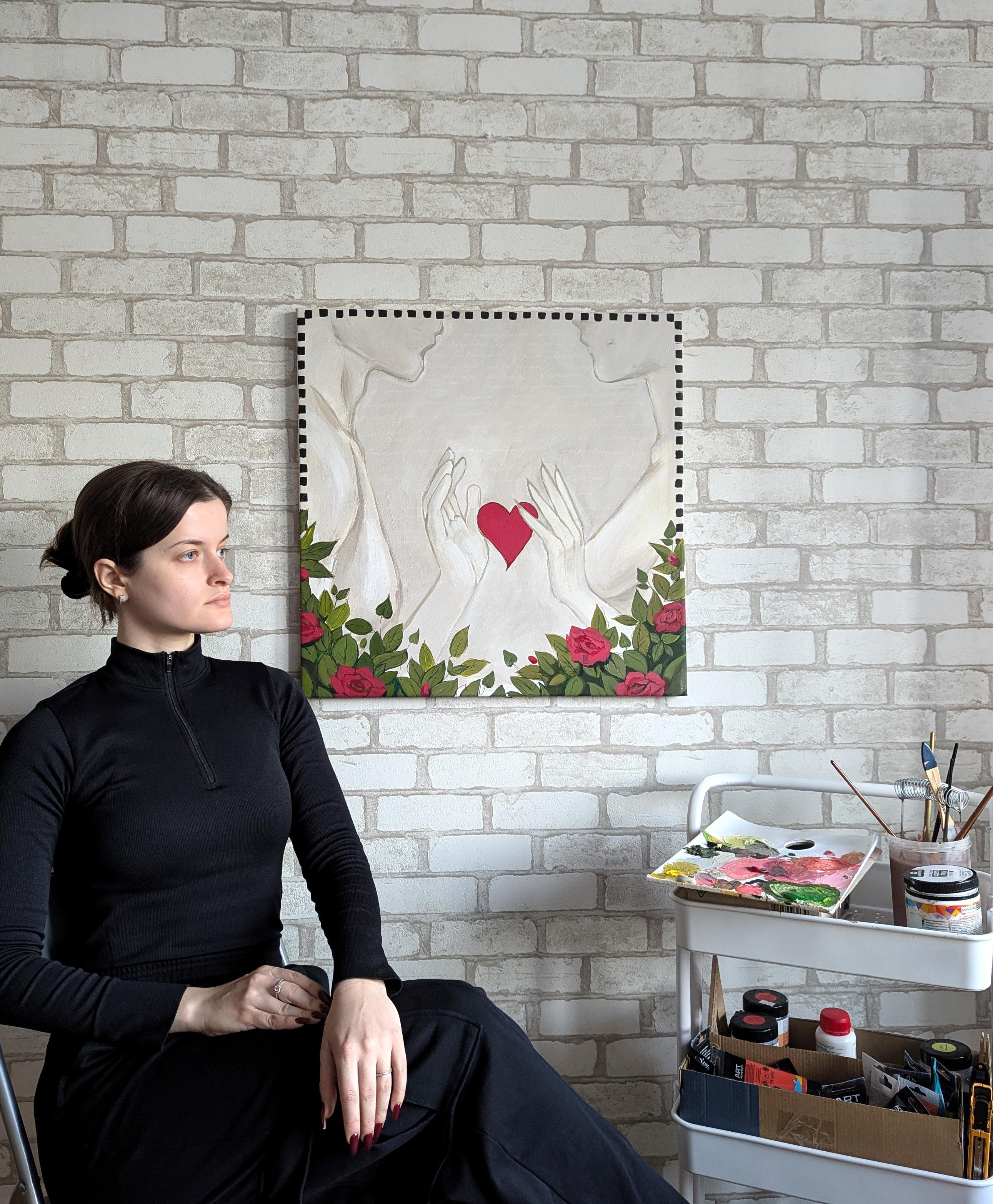Blühende Liebe, Romantik-Serie im Angebot 15