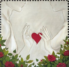 Blooming love, Romanticization series