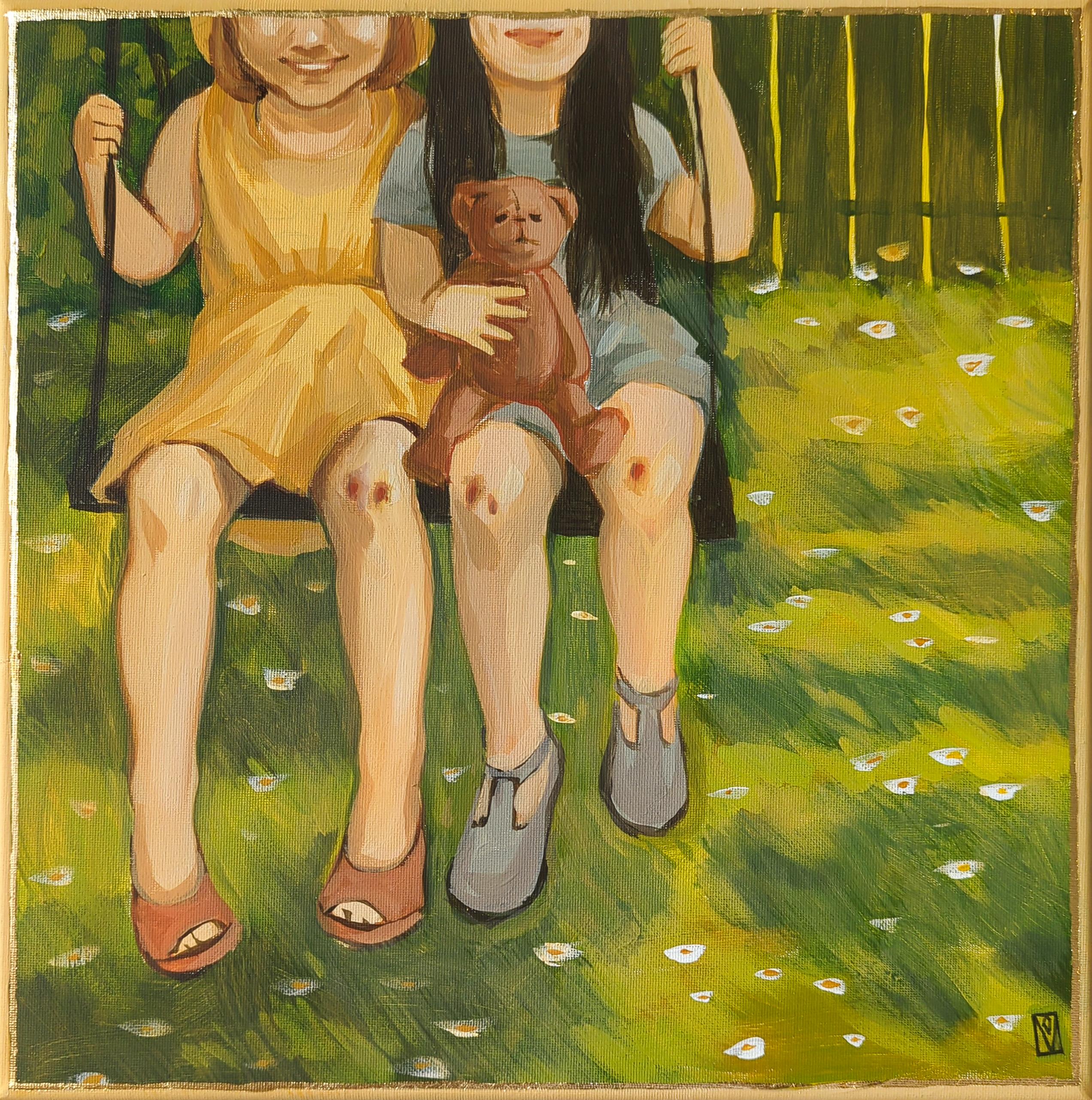 Enfance, série "Moments