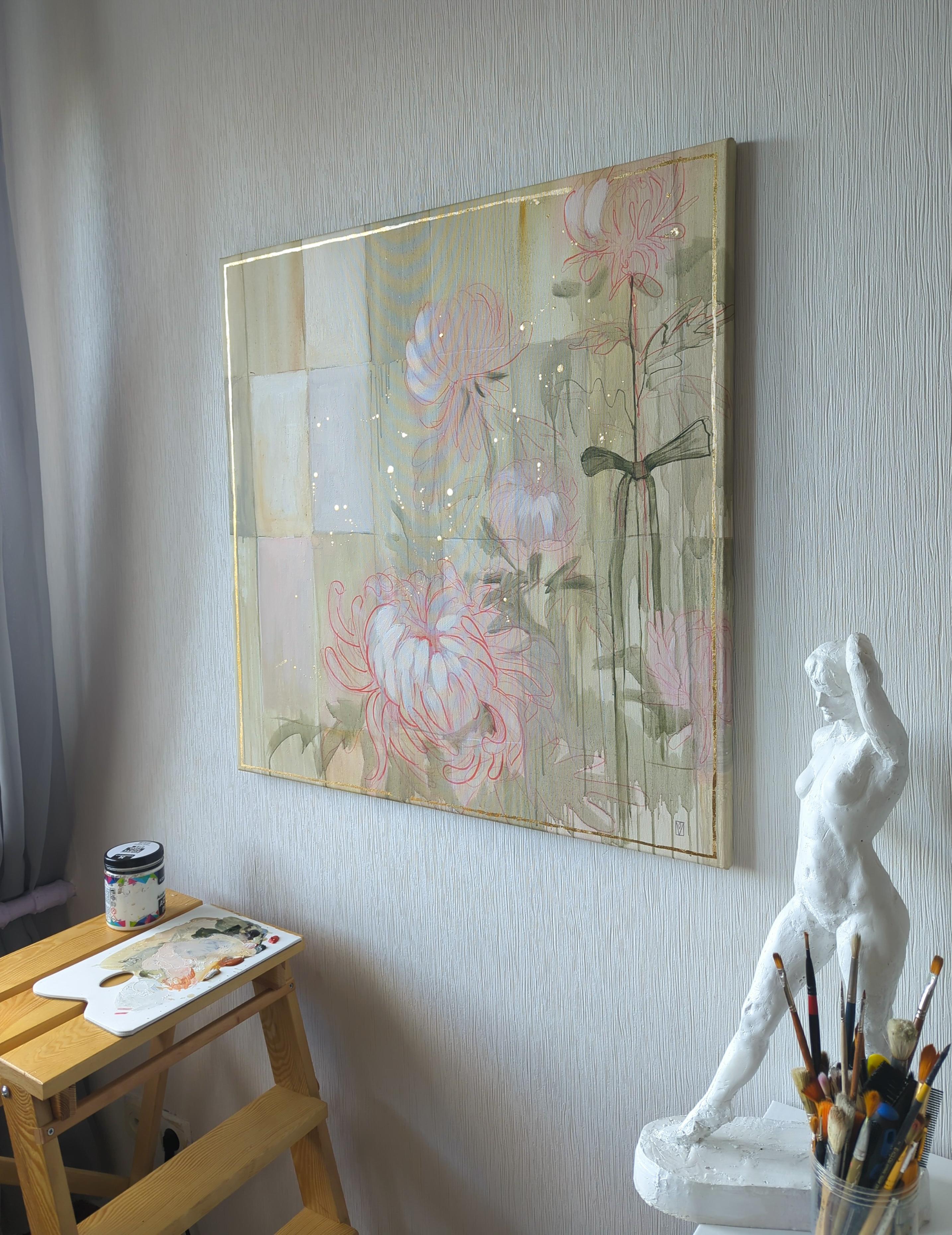 Chrysanthemums For Sale 2