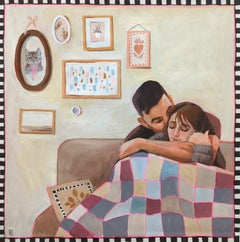 Used Couple, Sweet Home series