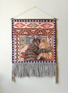 Cuddles, Sweet Home series