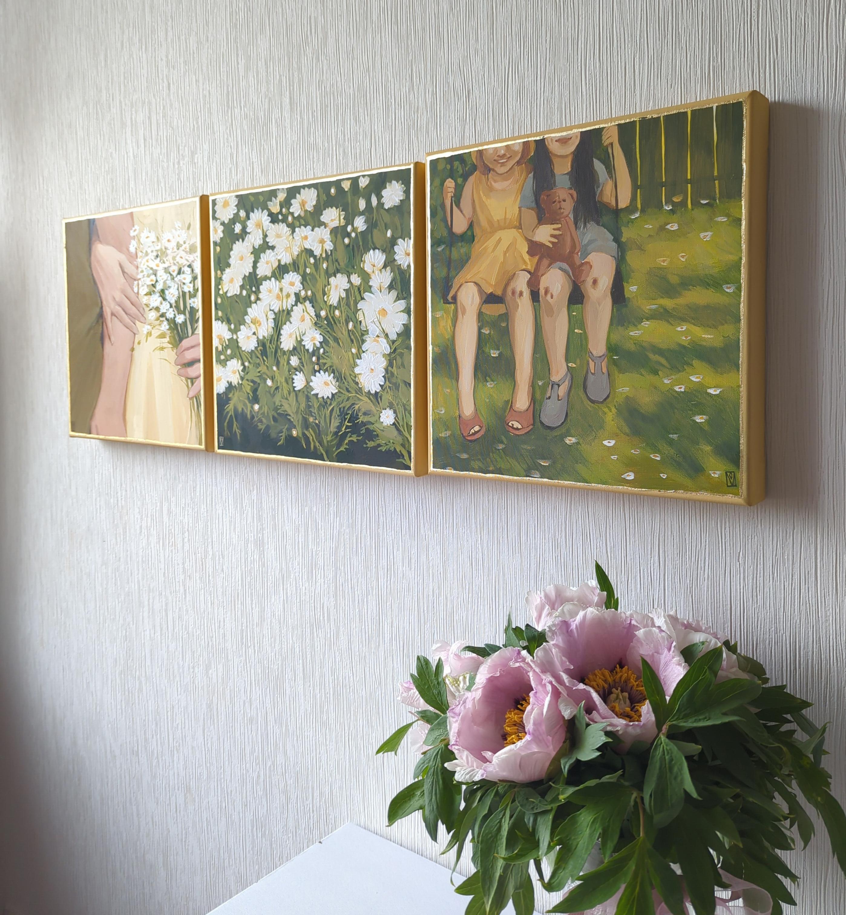 Daisies, 