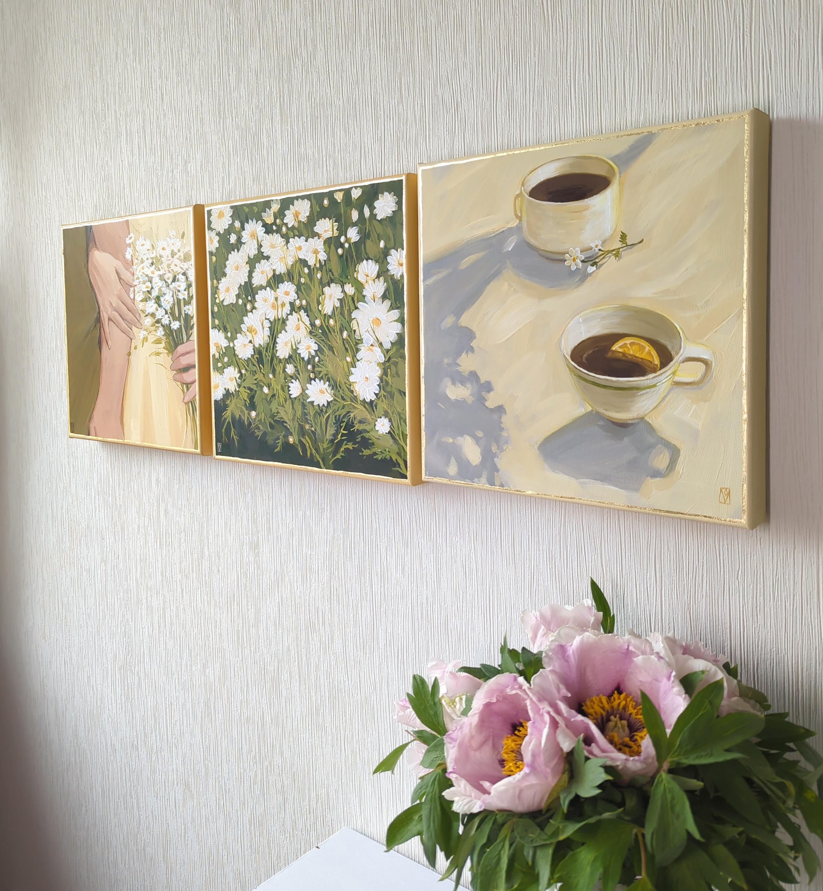 Daisies, 