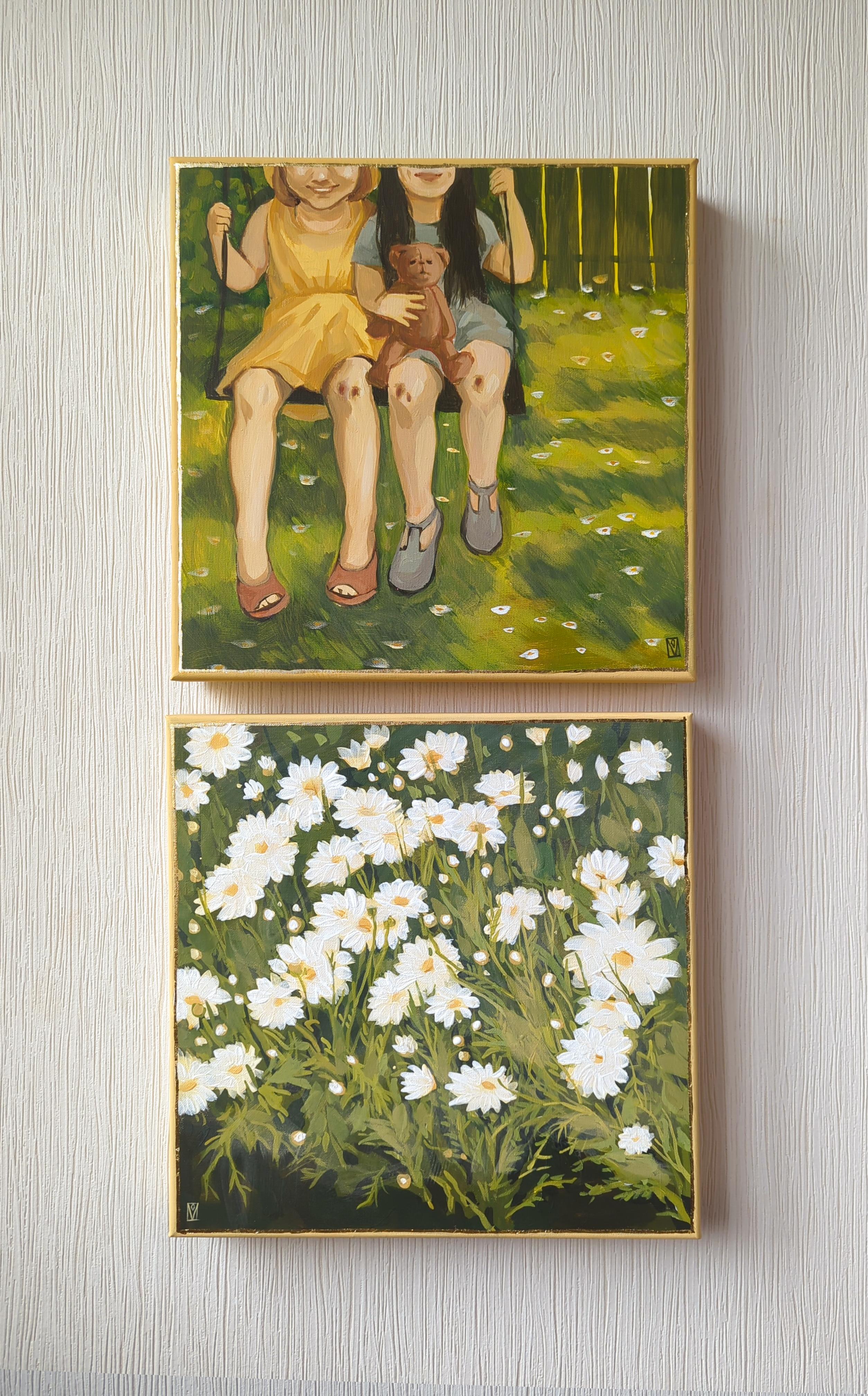 Daisies, 