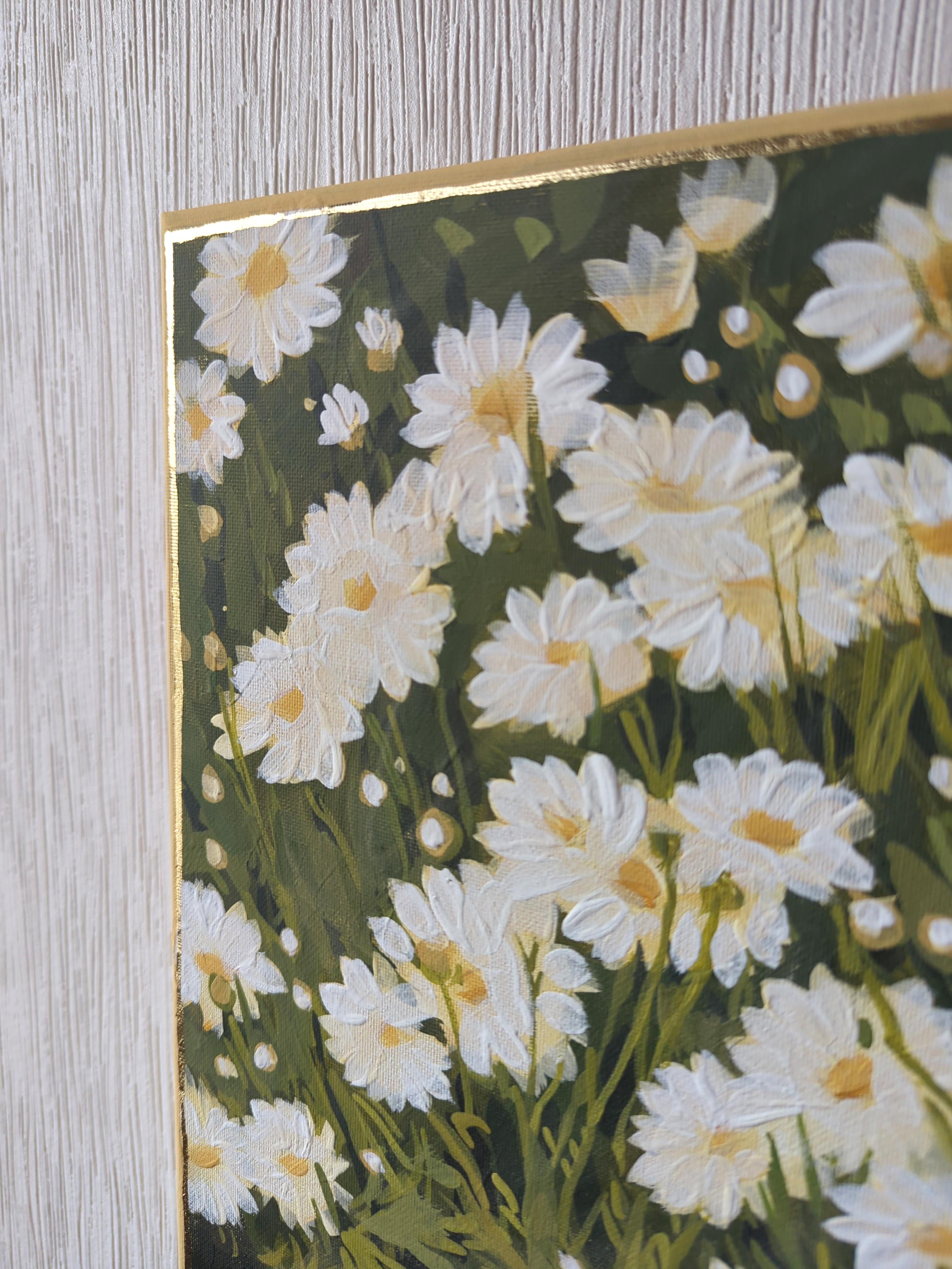 Daisies, 