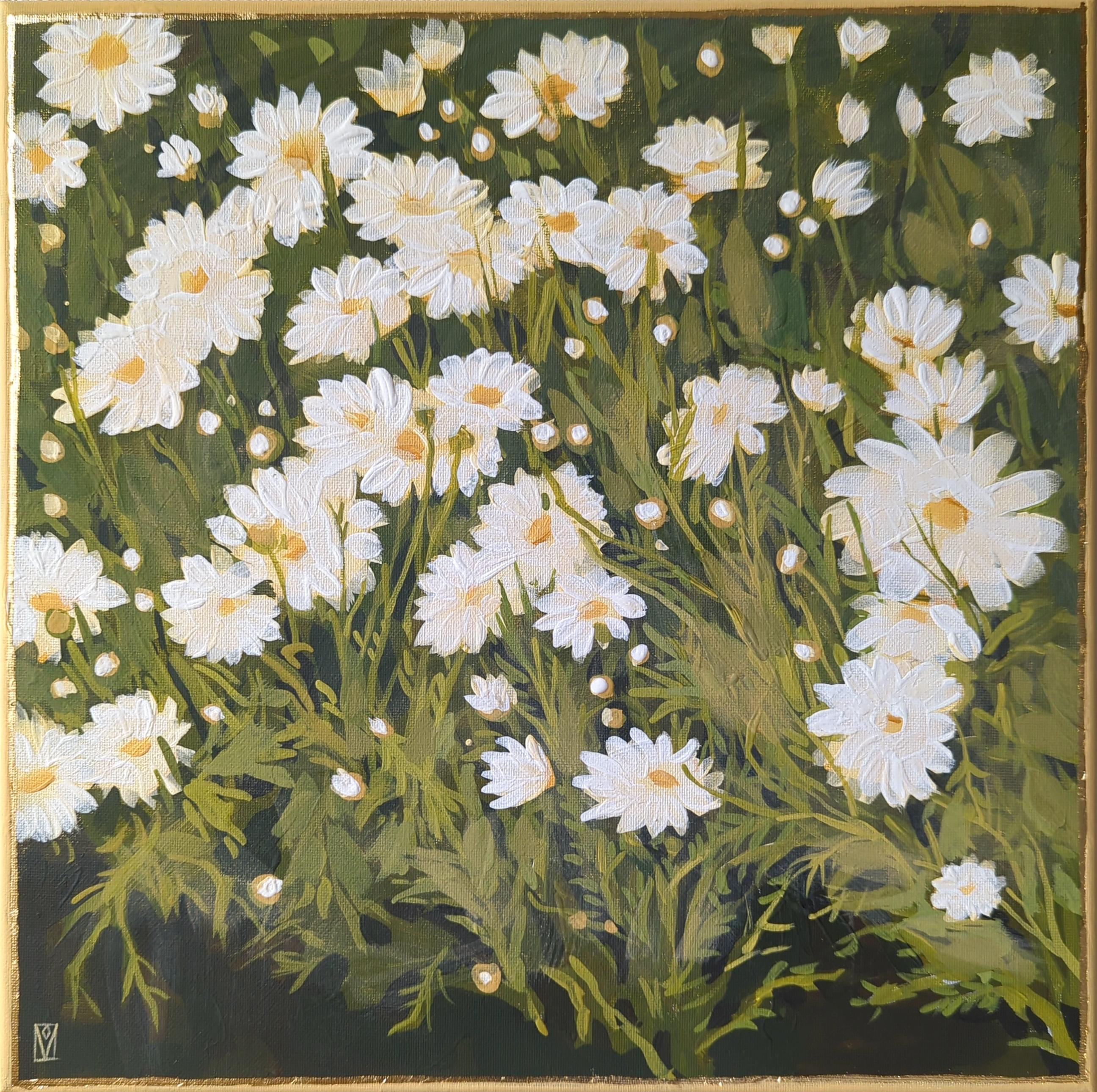 Daisies, Serie „Moments“-Serie