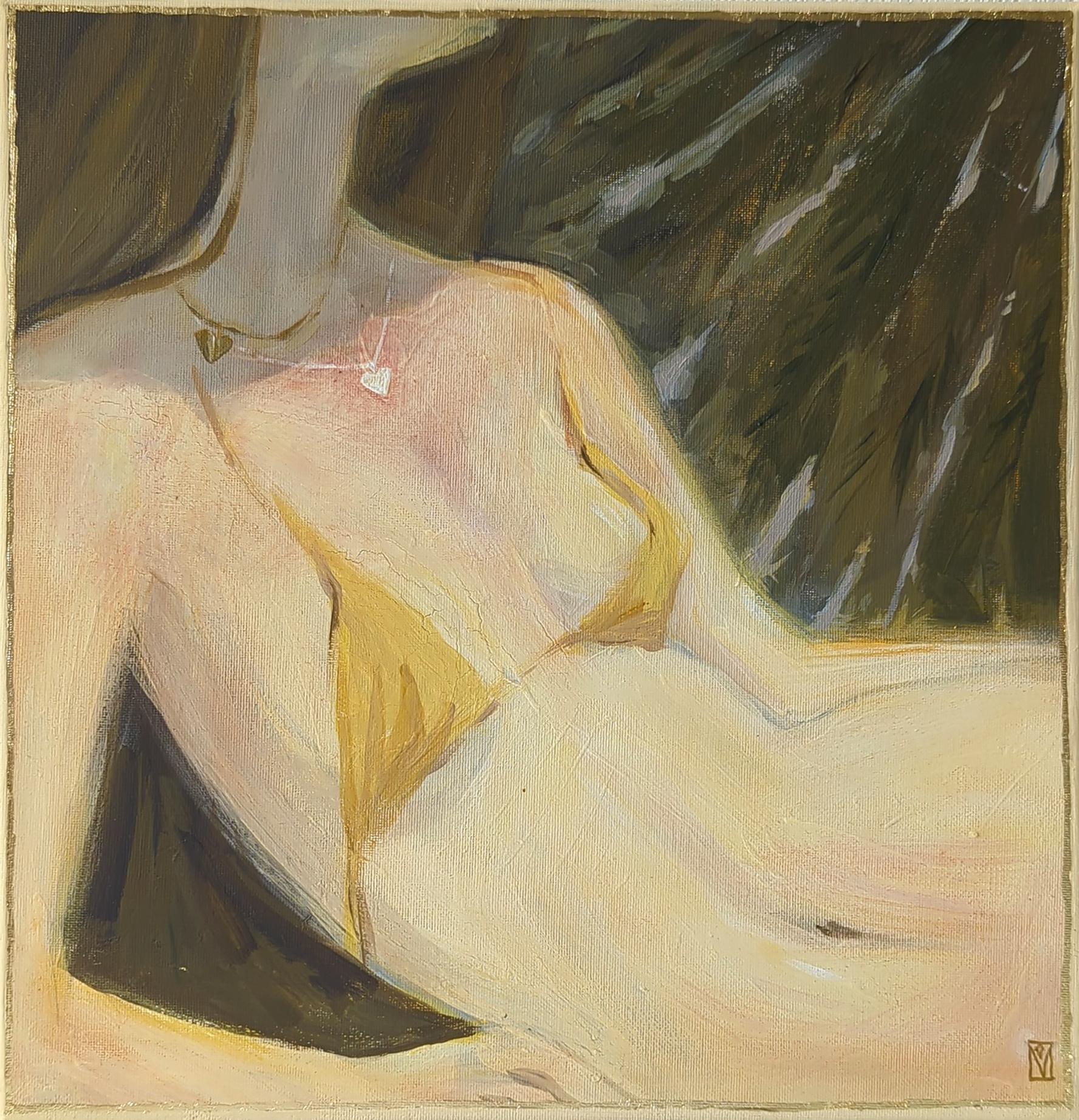 Prima tan, serie 
