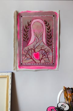 Heartbeat, Spring serie