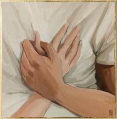 Hold my hand, "Moments" series