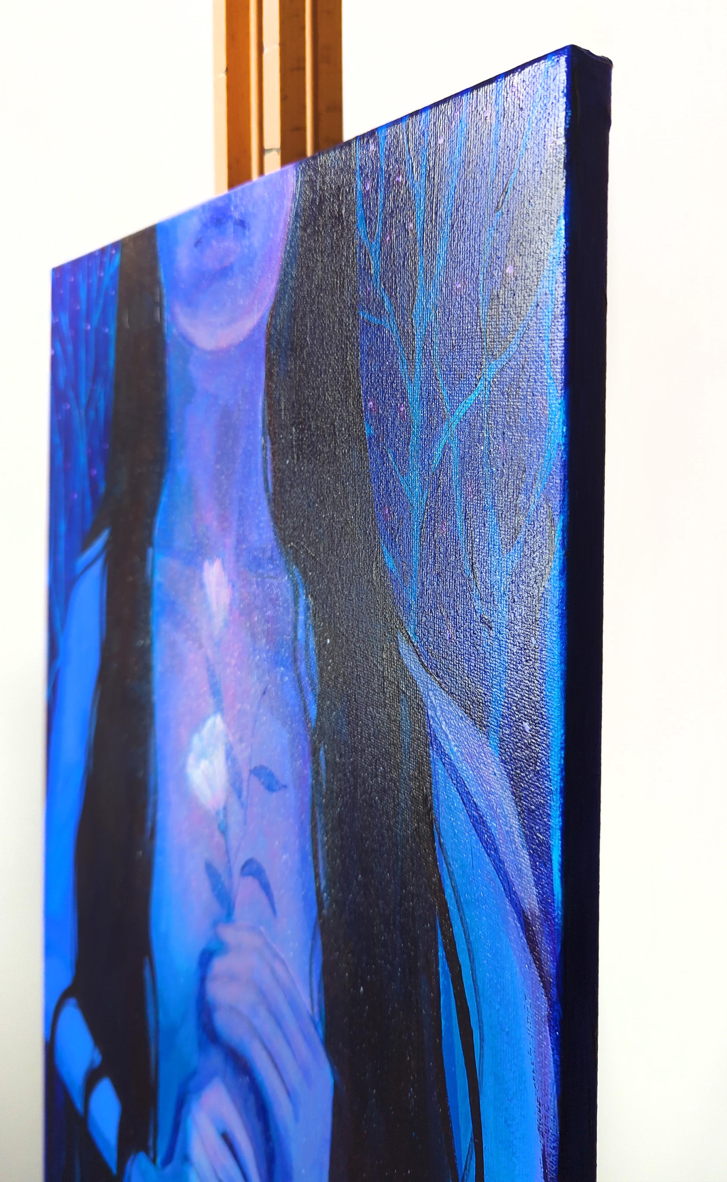 Hope, Melancholy serie For Sale 6