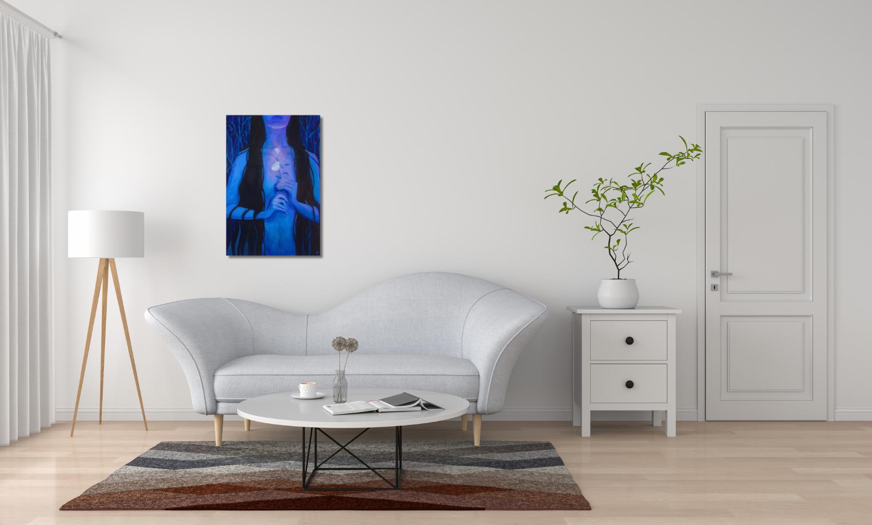 Hope, Melancholy serie For Sale 14