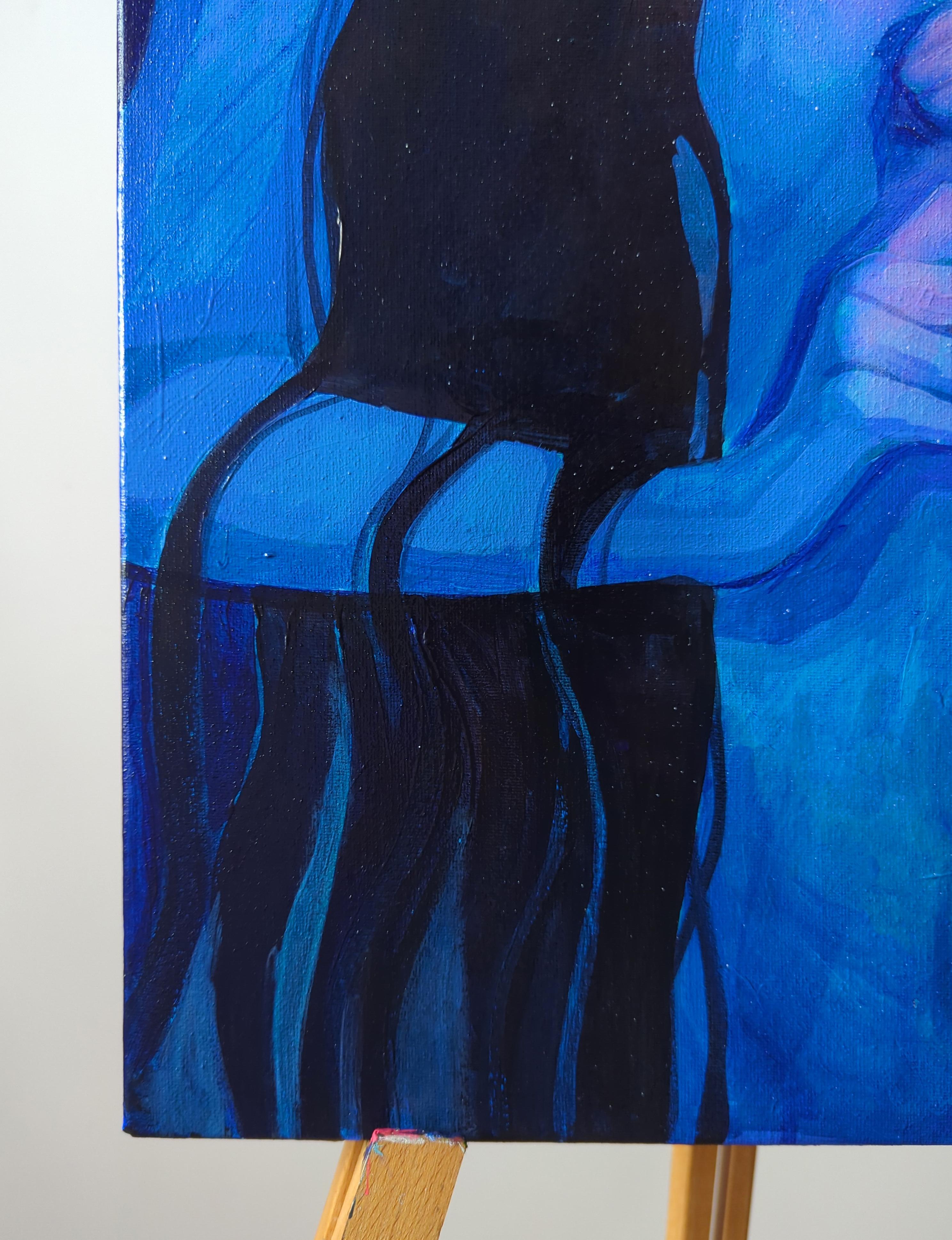 Hope, Melancholy serie For Sale 1