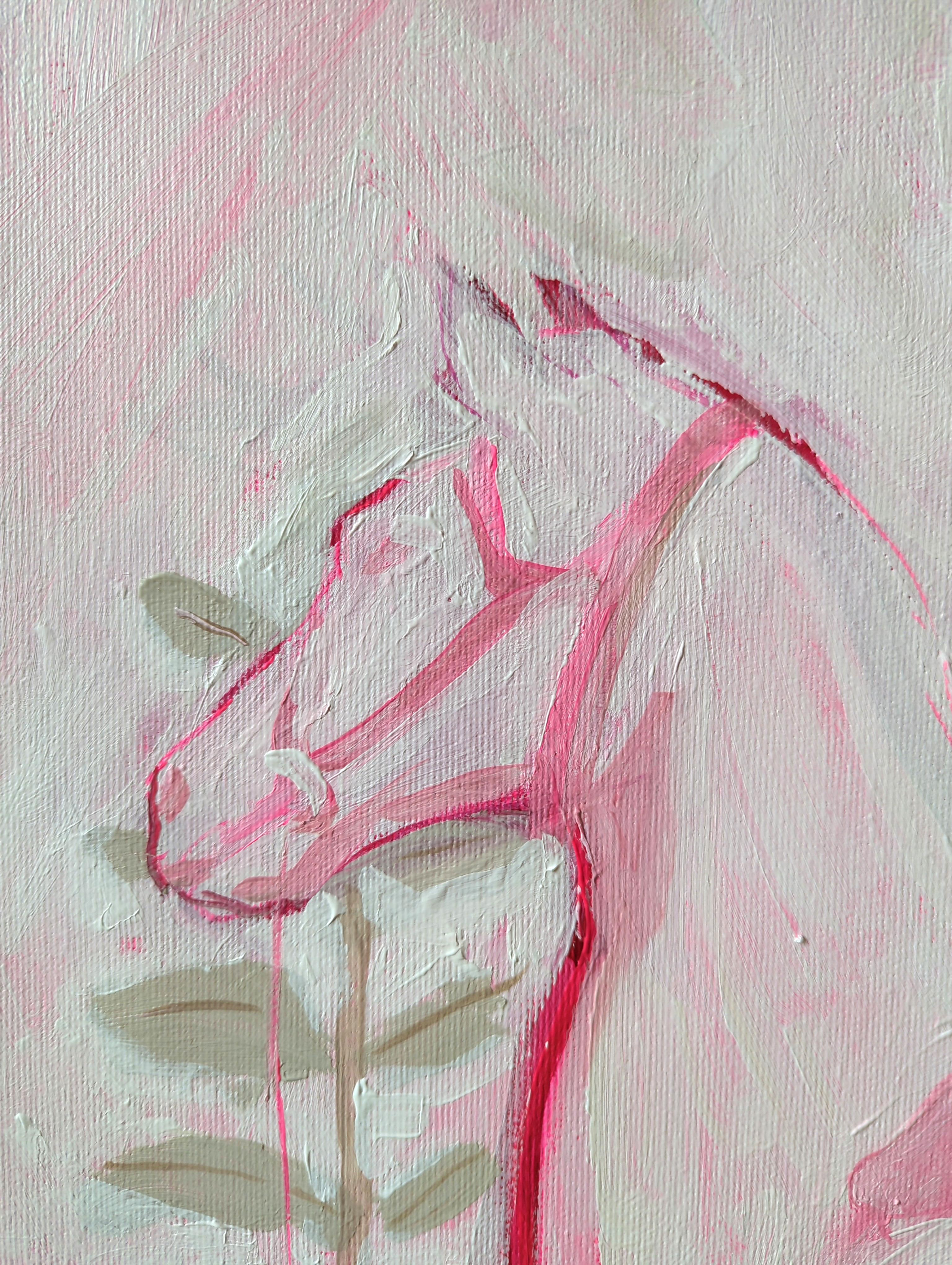 Horsewoman, Spring serie For Sale 2